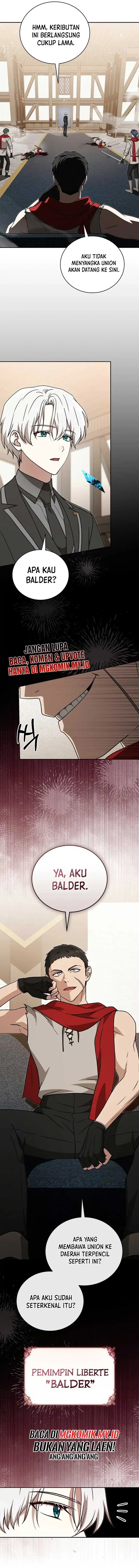 The Concept-Grasping Magical Genius Chapter 43 Gambar 17