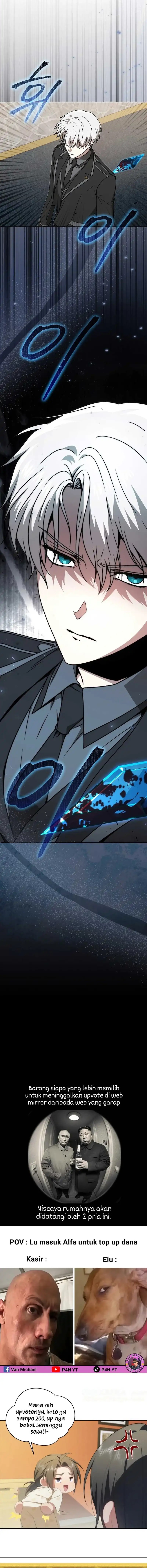 The Concept-Grasping Magical Genius Chapter 43 Gambar 20