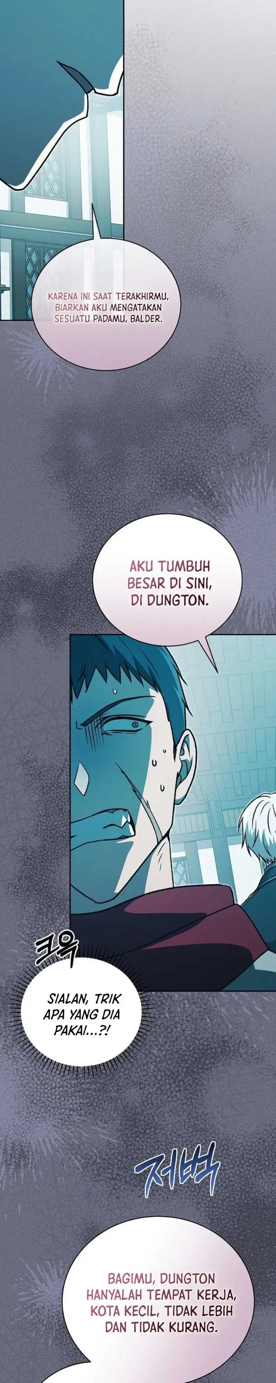 The Concept-Grasping Magical Genius Chapter 44 Gambar 20