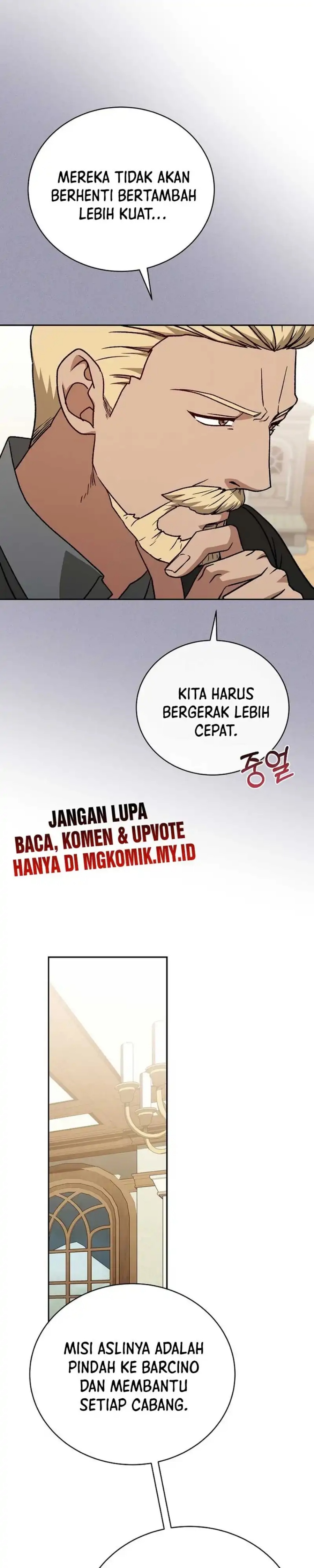 The Concept-Grasping Magical Genius Chapter 44 Gambar 37