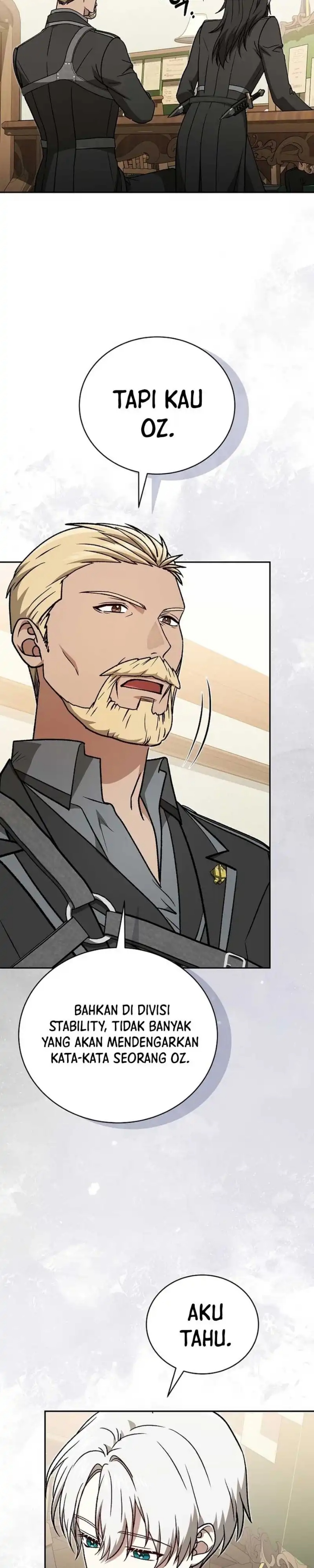 The Concept-Grasping Magical Genius Chapter 44 Gambar 41