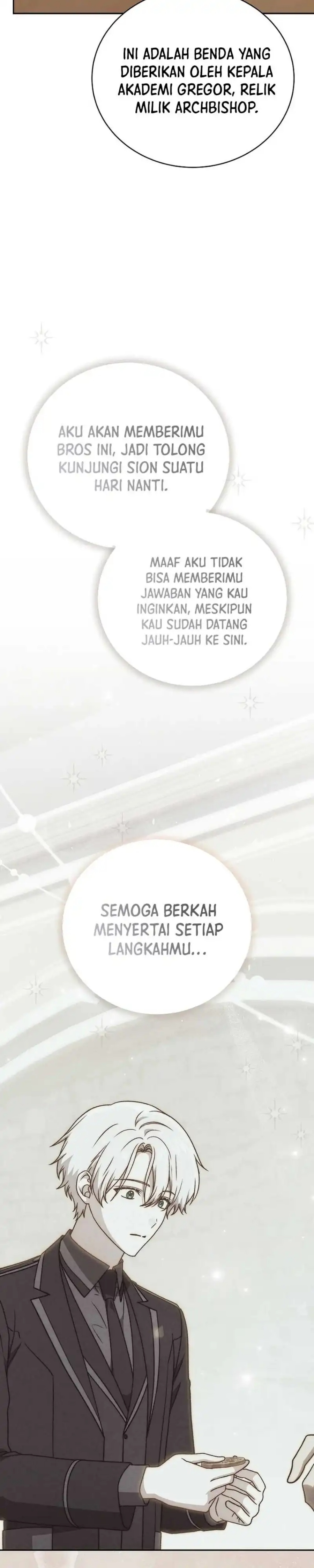 The Concept-Grasping Magical Genius Chapter 44 Gambar 43