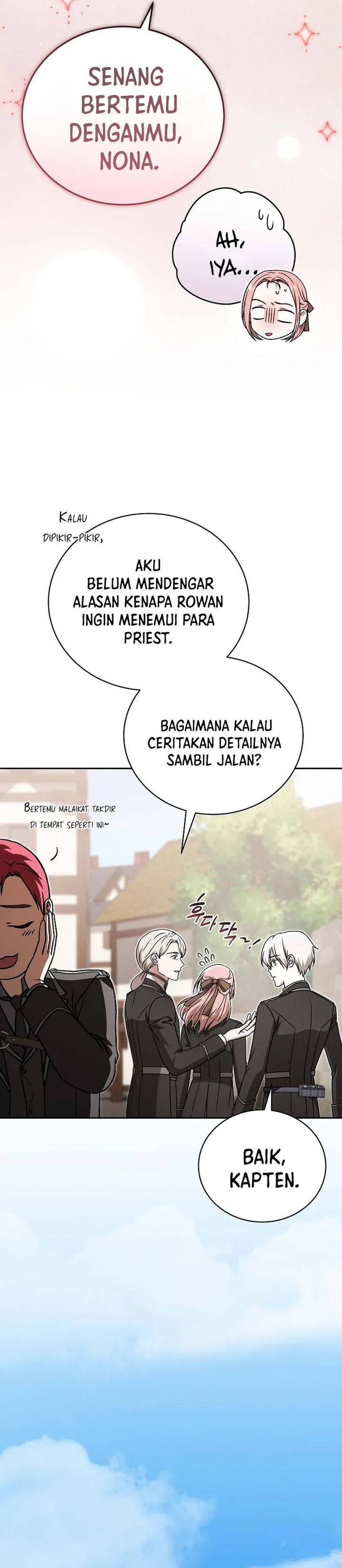 The Concept-Grasping Magical Genius Chapter 47 Gambar 7