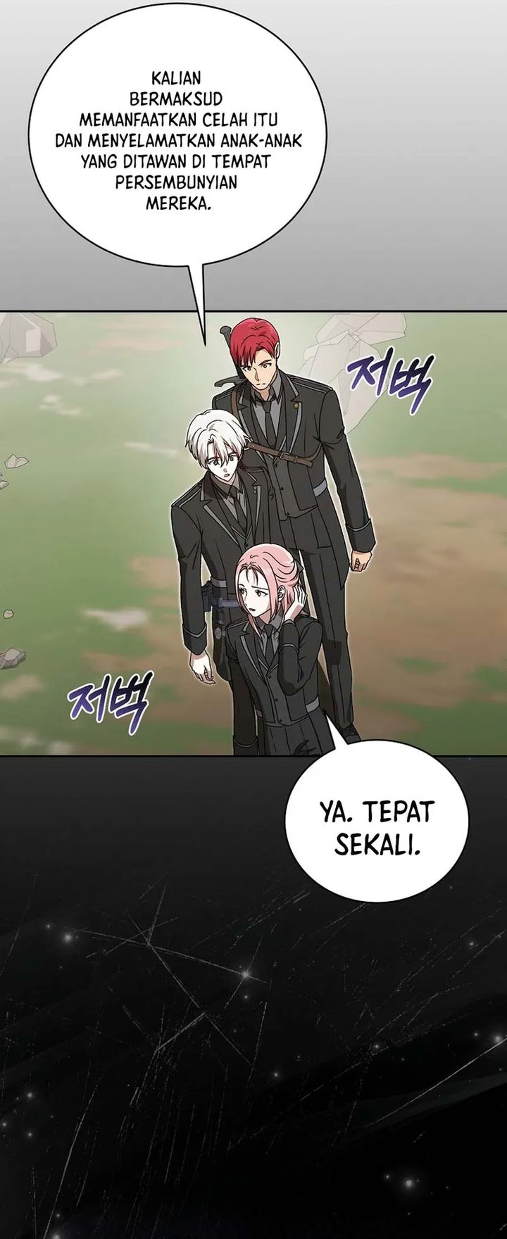 The Concept-Grasping Magical Genius Chapter 47 Gambar 10