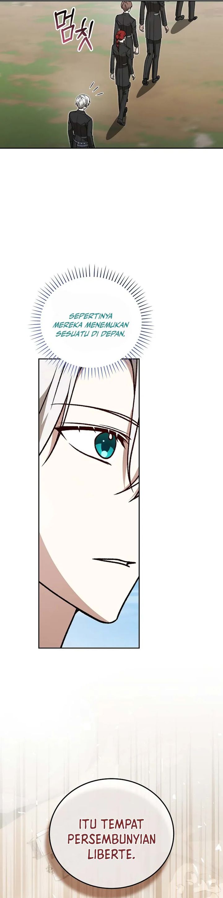 The Concept-Grasping Magical Genius Chapter 47 Gambar 17