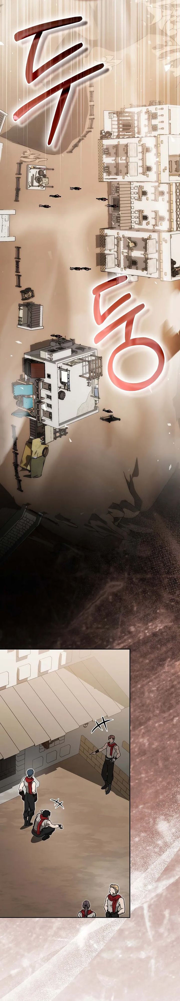 The Concept-Grasping Magical Genius Chapter 47 Gambar 18