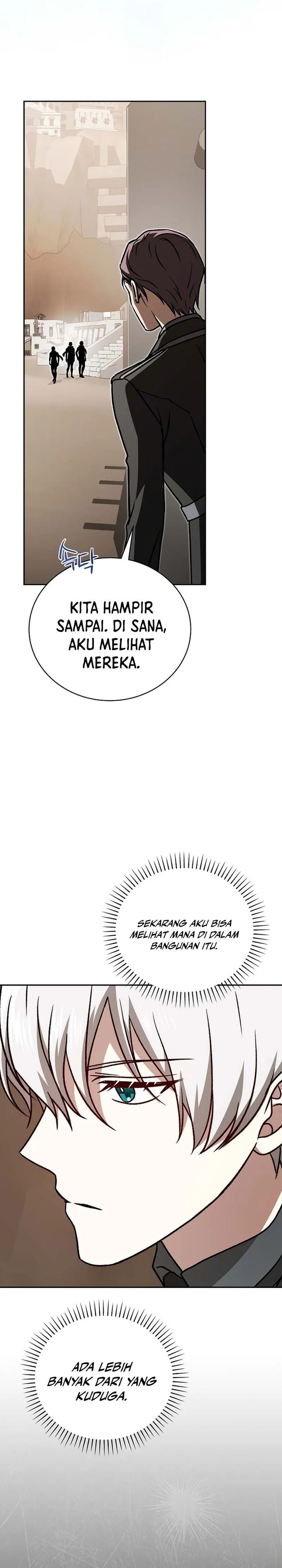 The Concept-Grasping Magical Genius Chapter 47 Gambar 28