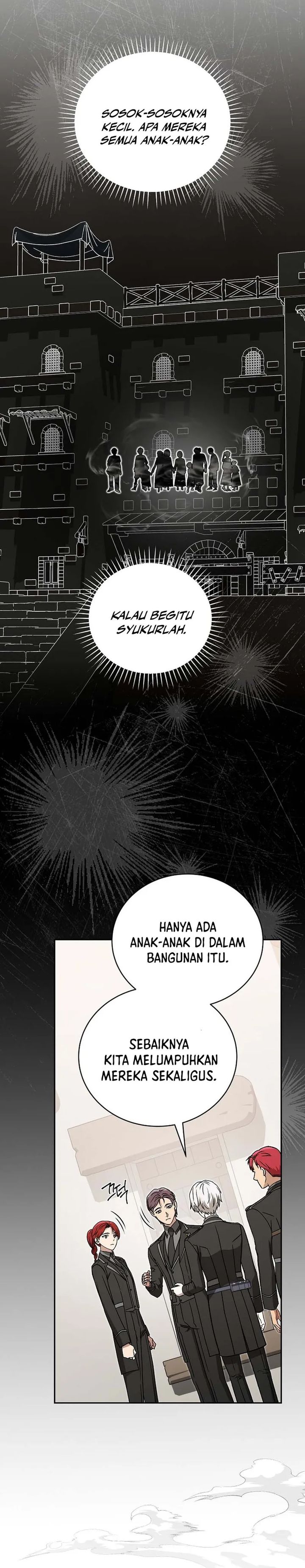 The Concept-Grasping Magical Genius Chapter 47 Gambar 29