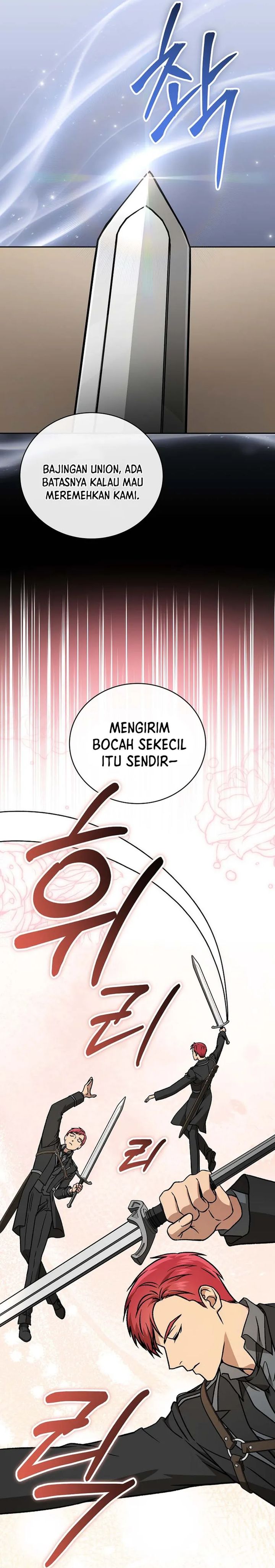 The Concept-Grasping Magical Genius Chapter 47 Gambar 33