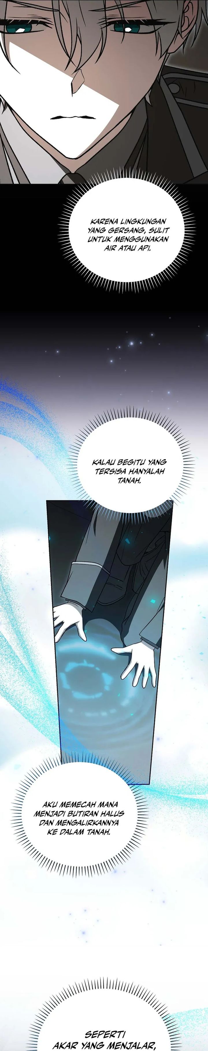 The Concept-Grasping Magical Genius Chapter 47 Gambar 36