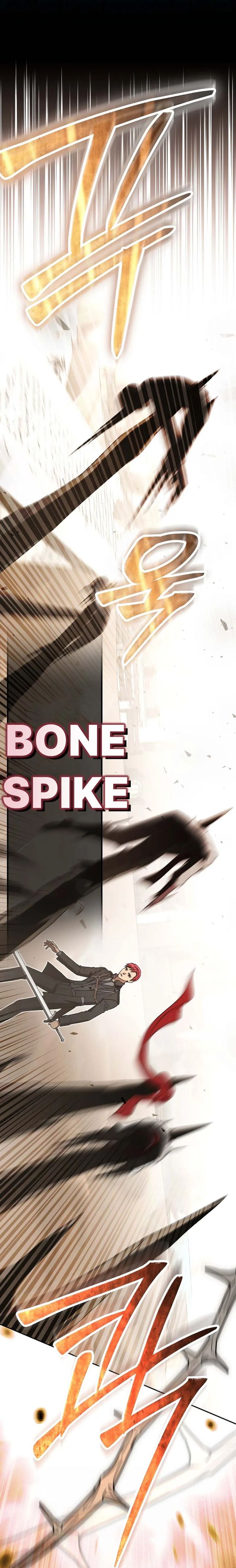 The Concept-Grasping Magical Genius Chapter 47 Gambar 39