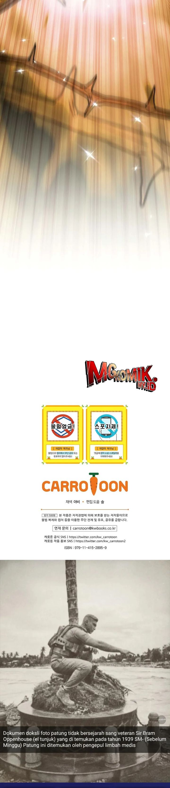 The Concept-Grasping Magical Genius Chapter 47 Gambar 40