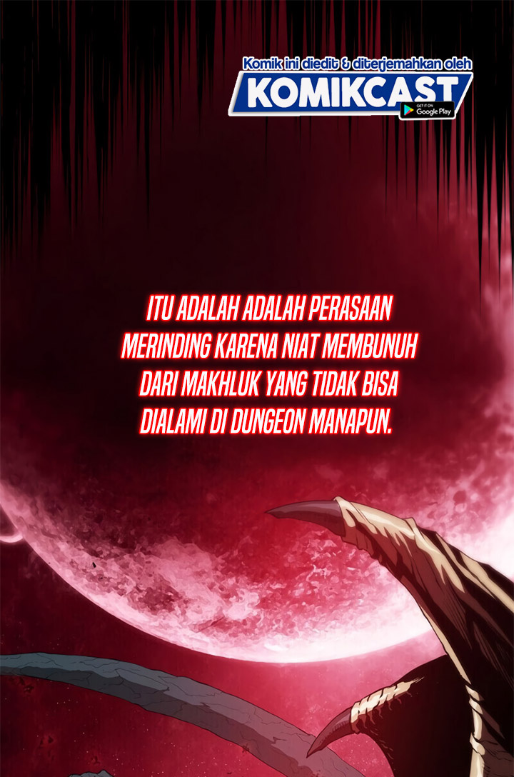 The Constellation that Returned from Hell Chapter 07 Gambar 42