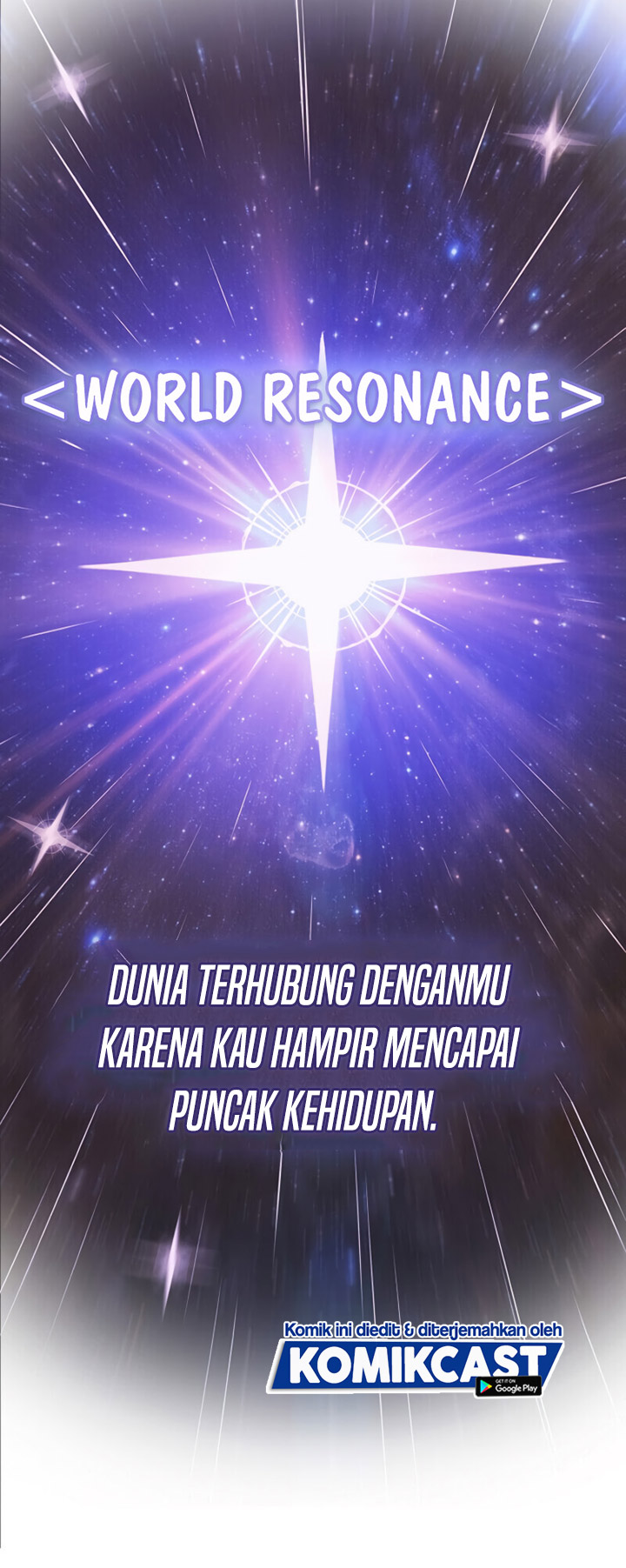 The Constellation that Returned from Hell Chapter 11 Gambar 18