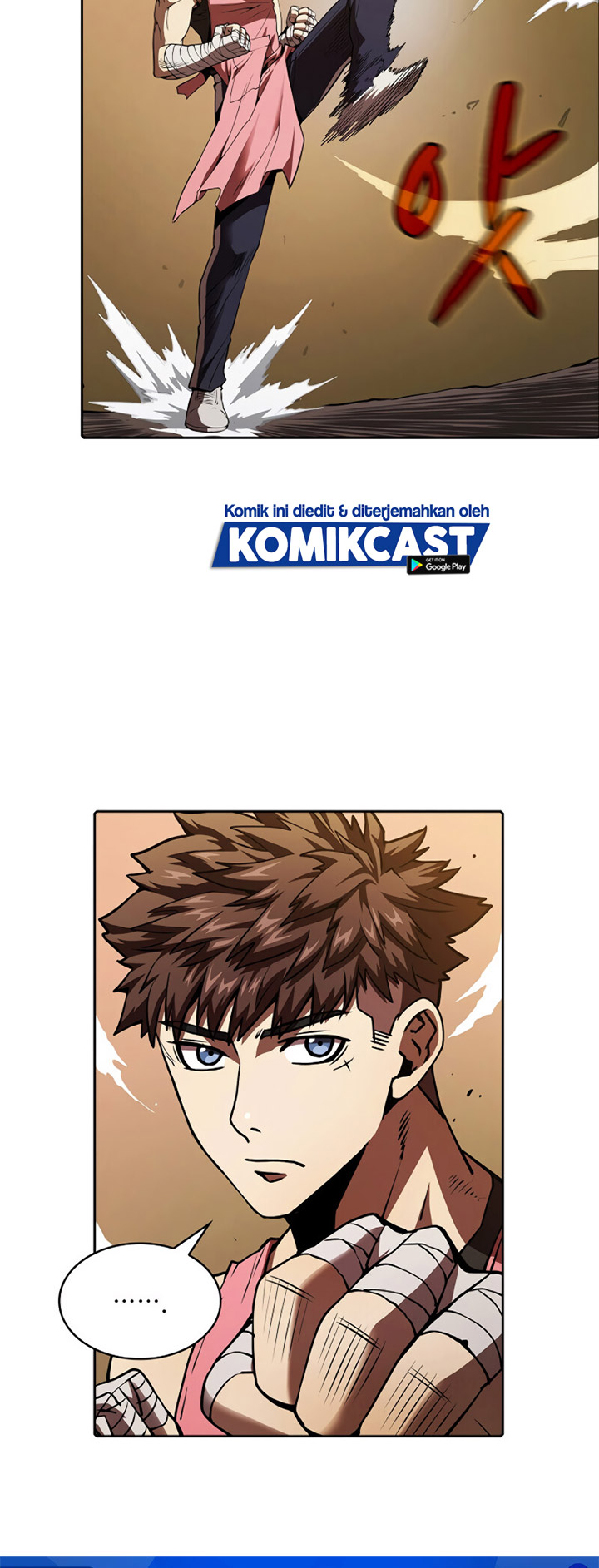 The Constellation that Returned from Hell Chapter 11 Gambar 38