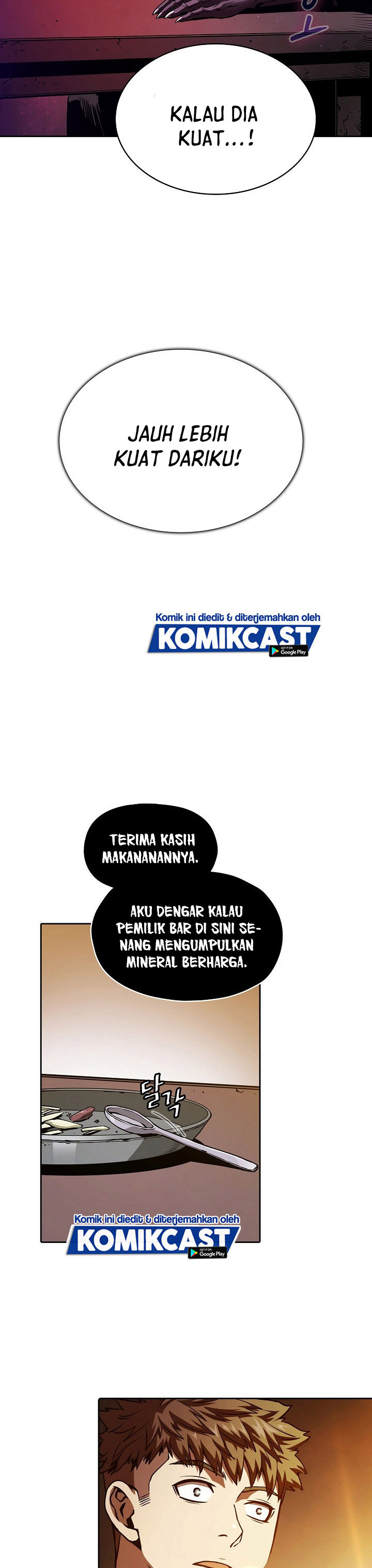 The Constellation that Returned from Hell Chapter 12 Gambar 4