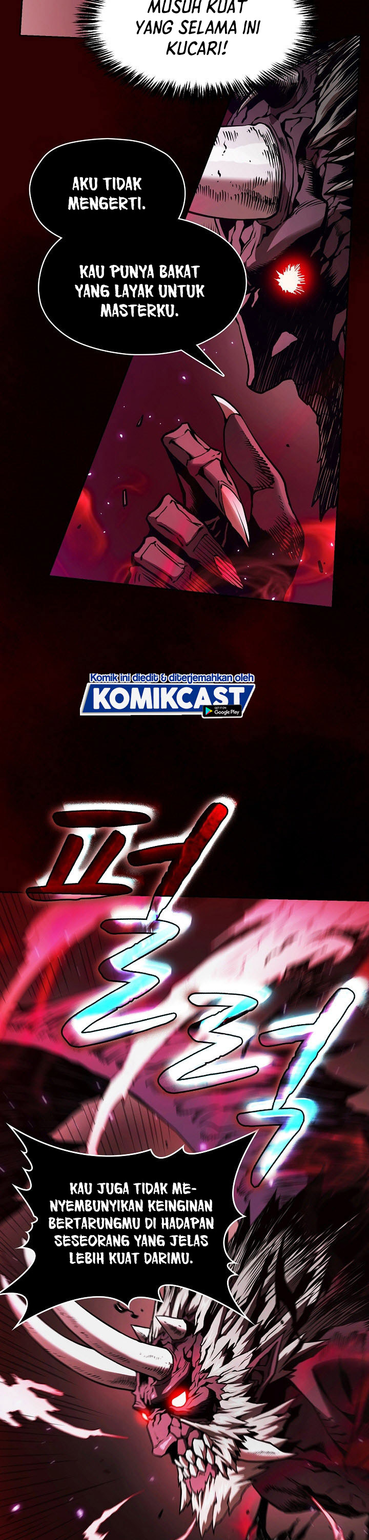 The Constellation that Returned from Hell Chapter 12 Gambar 12