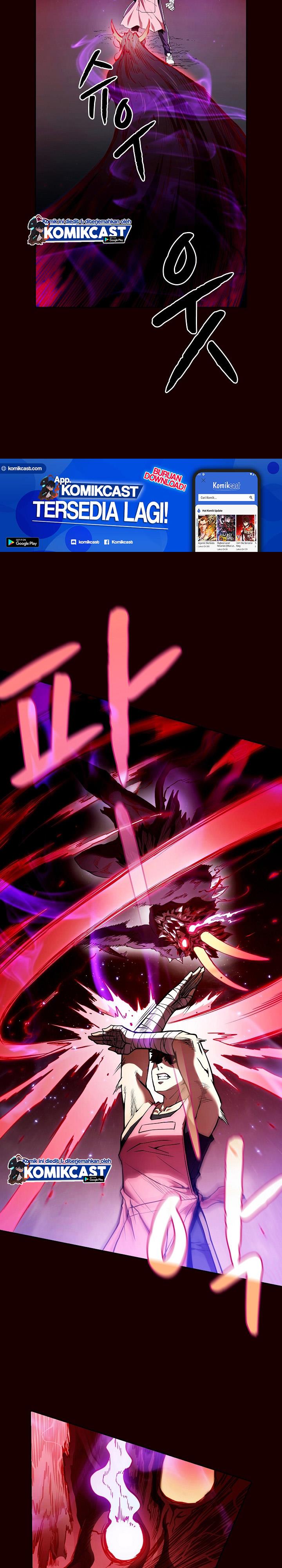 The Constellation that Returned from Hell Chapter 14 Gambar 13