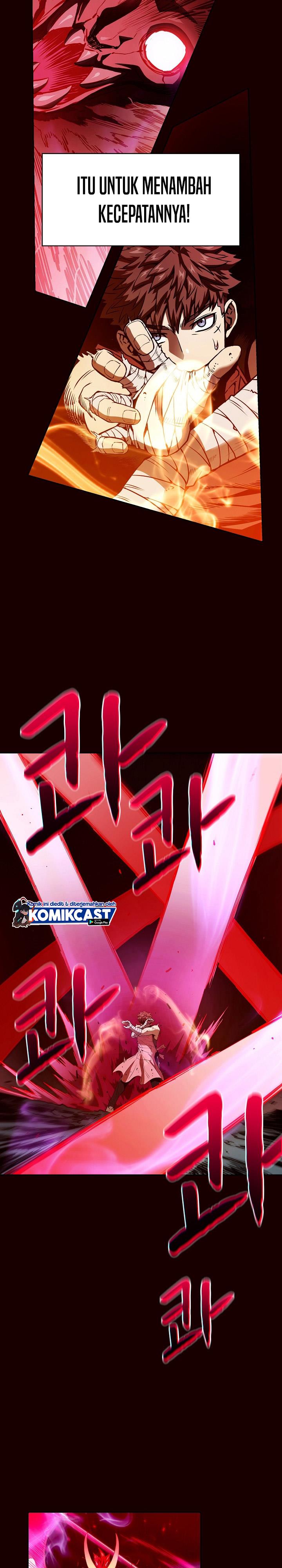 The Constellation that Returned from Hell Chapter 14 Gambar 14