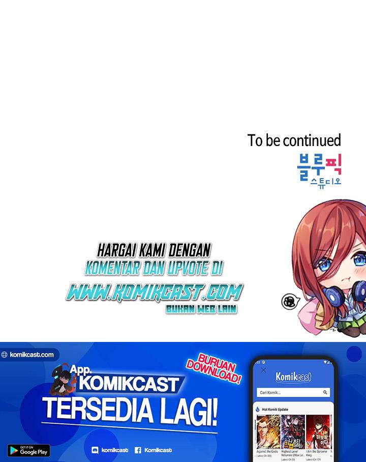 The Constellation that Returned from Hell Chapter 14 Gambar 31
