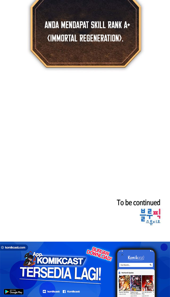 The Constellation that Returned from Hell Chapter 18 Gambar 30