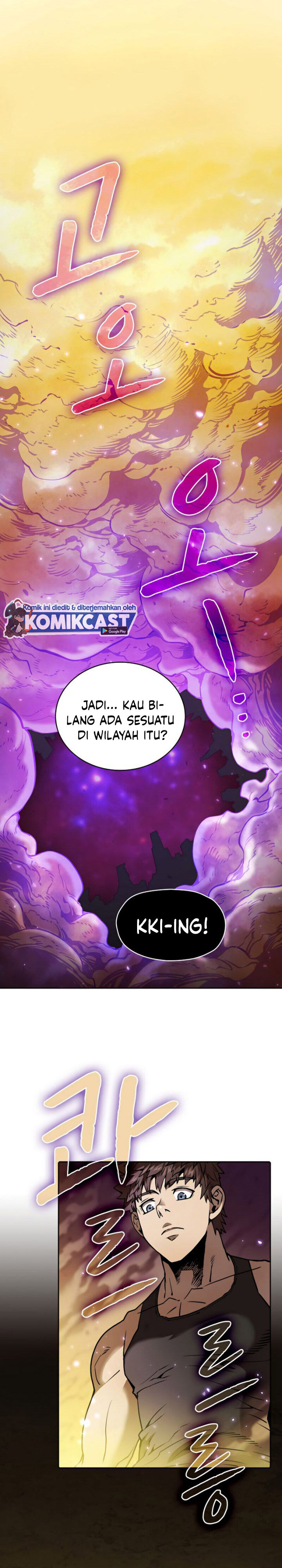 The Constellation that Returned from Hell Chapter 20 Gambar 5