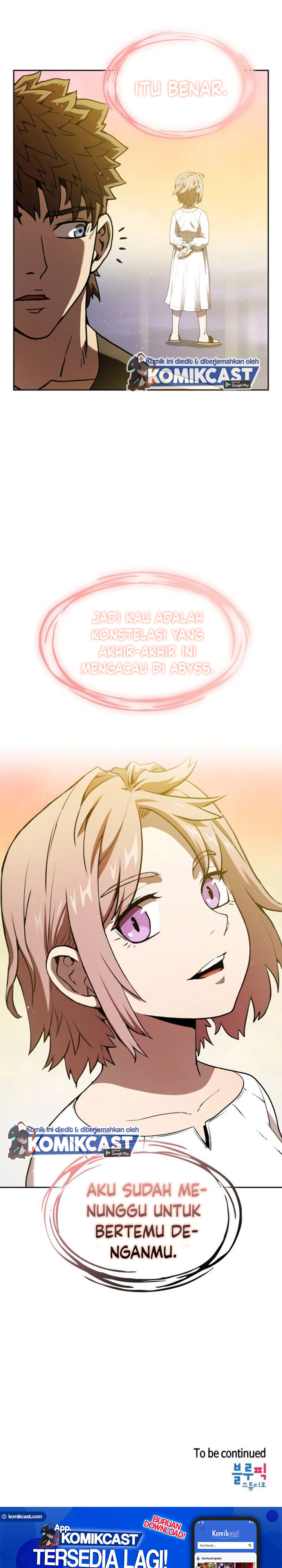 The Constellation that Returned from Hell Chapter 20 Gambar 29