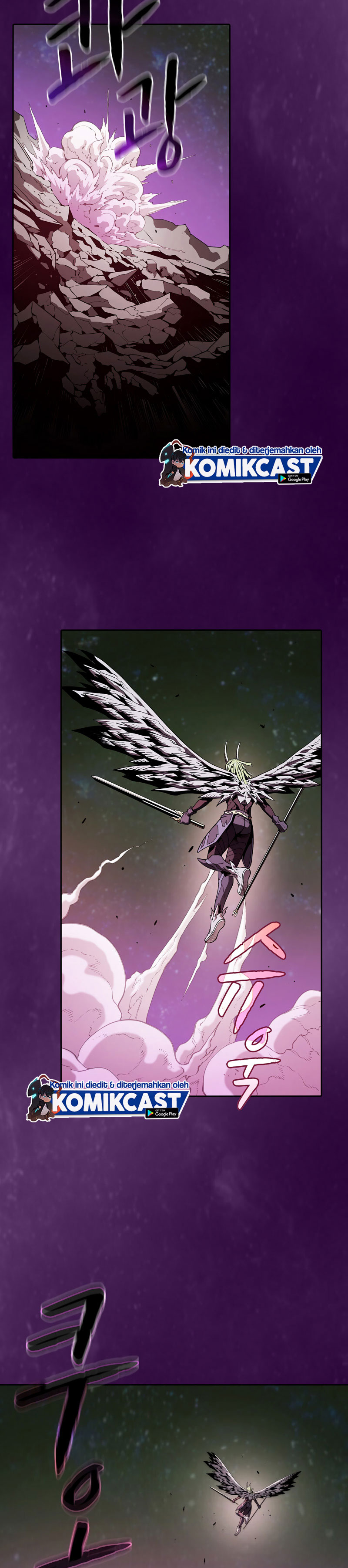 The Constellation that Returned from Hell Chapter 23 Gambar 3