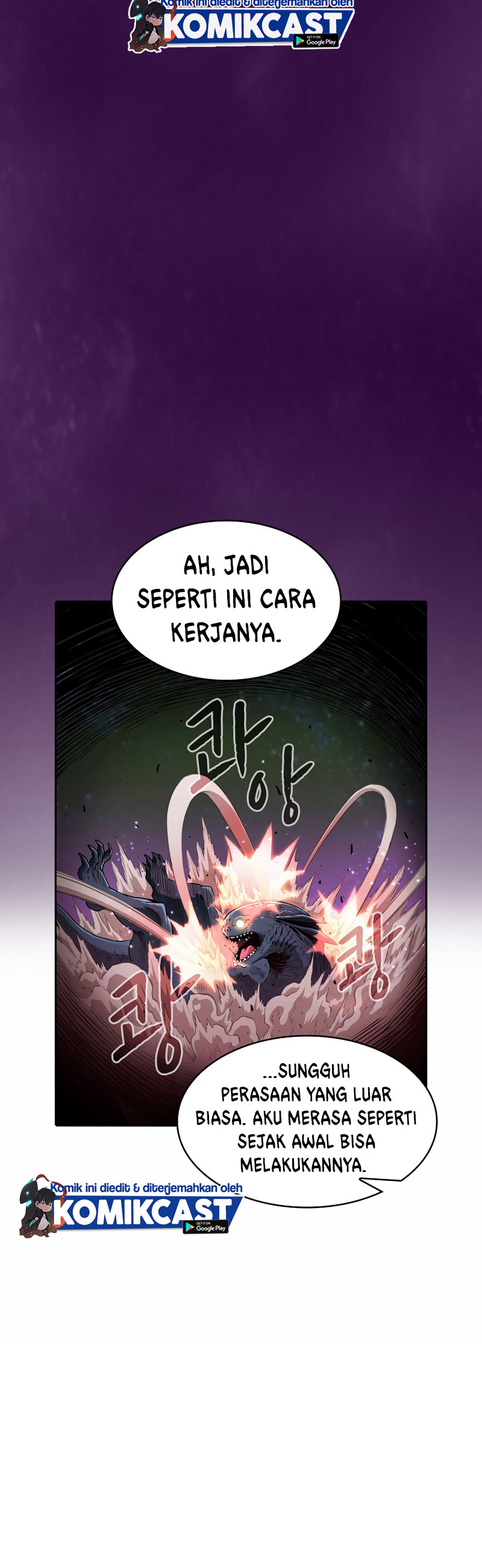 The Constellation that Returned from Hell Chapter 23 Gambar 7