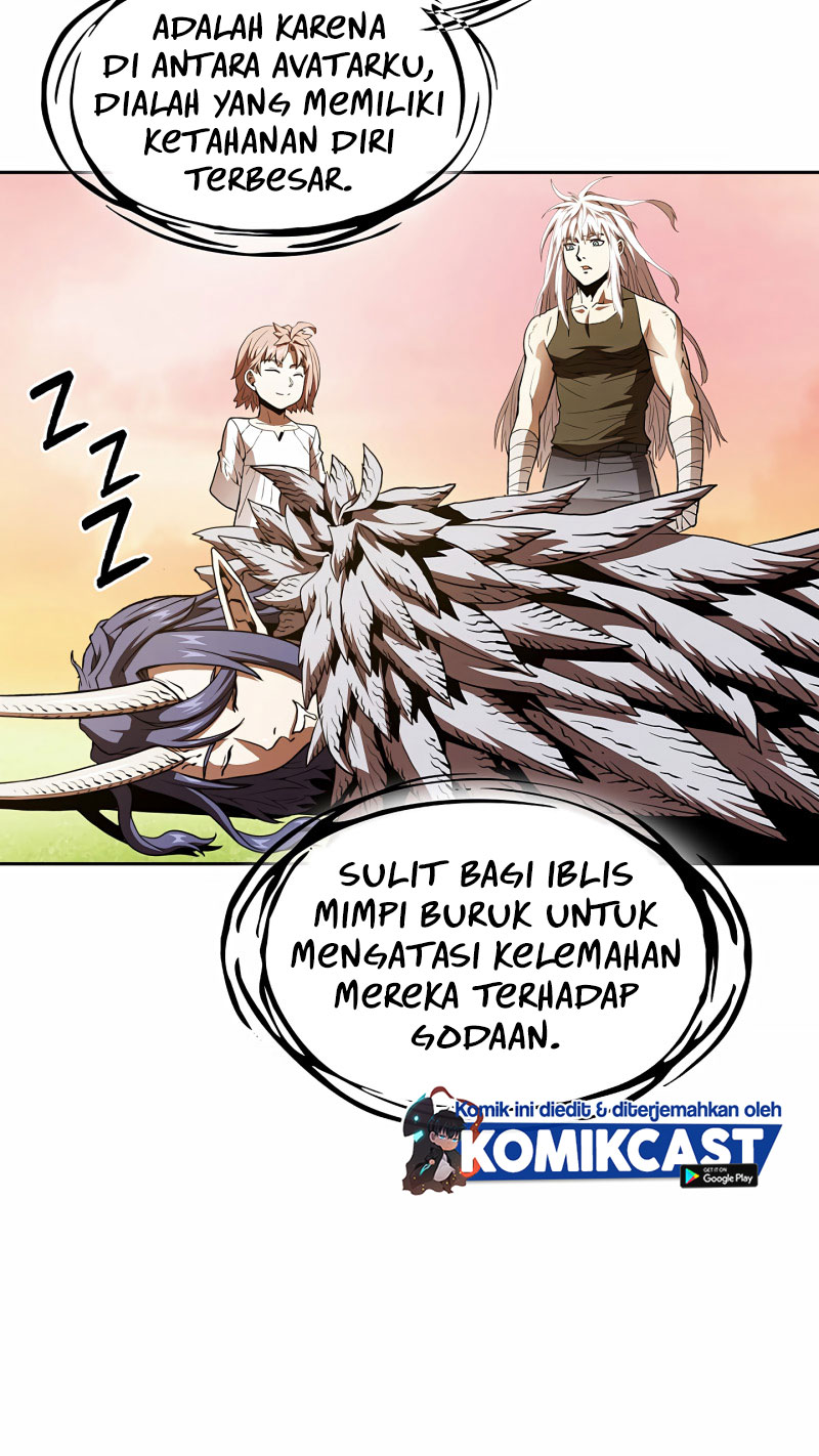 The Constellation that Returned from Hell Chapter 23 Gambar 16