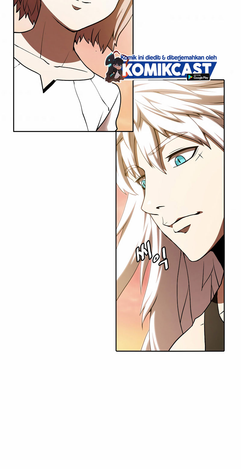 The Constellation that Returned from Hell Chapter 23 Gambar 18