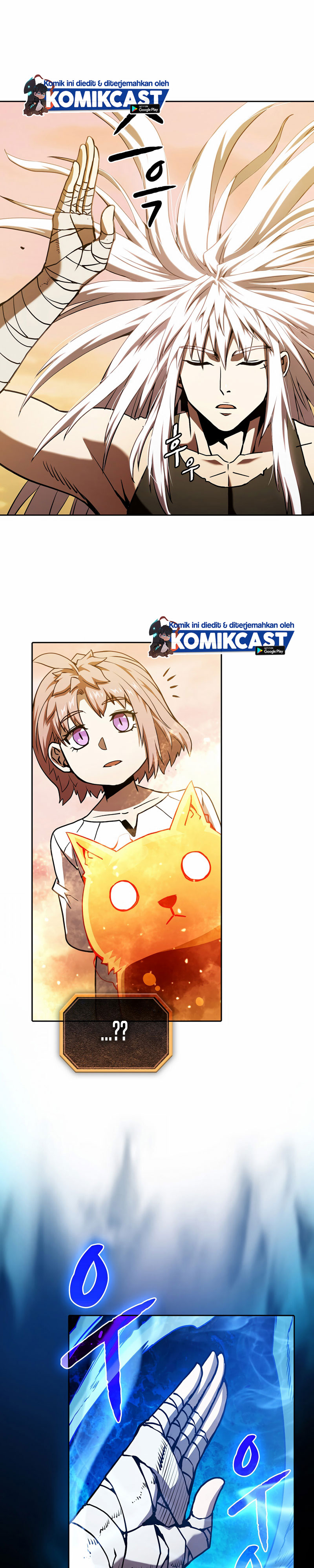The Constellation that Returned from Hell Chapter 23 Gambar 26