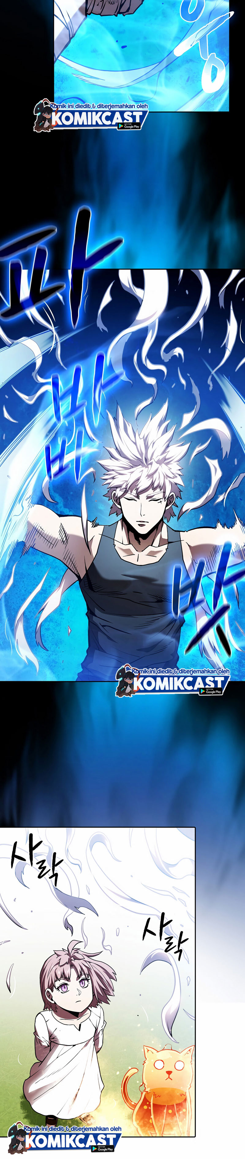 The Constellation that Returned from Hell Chapter 23 Gambar 27