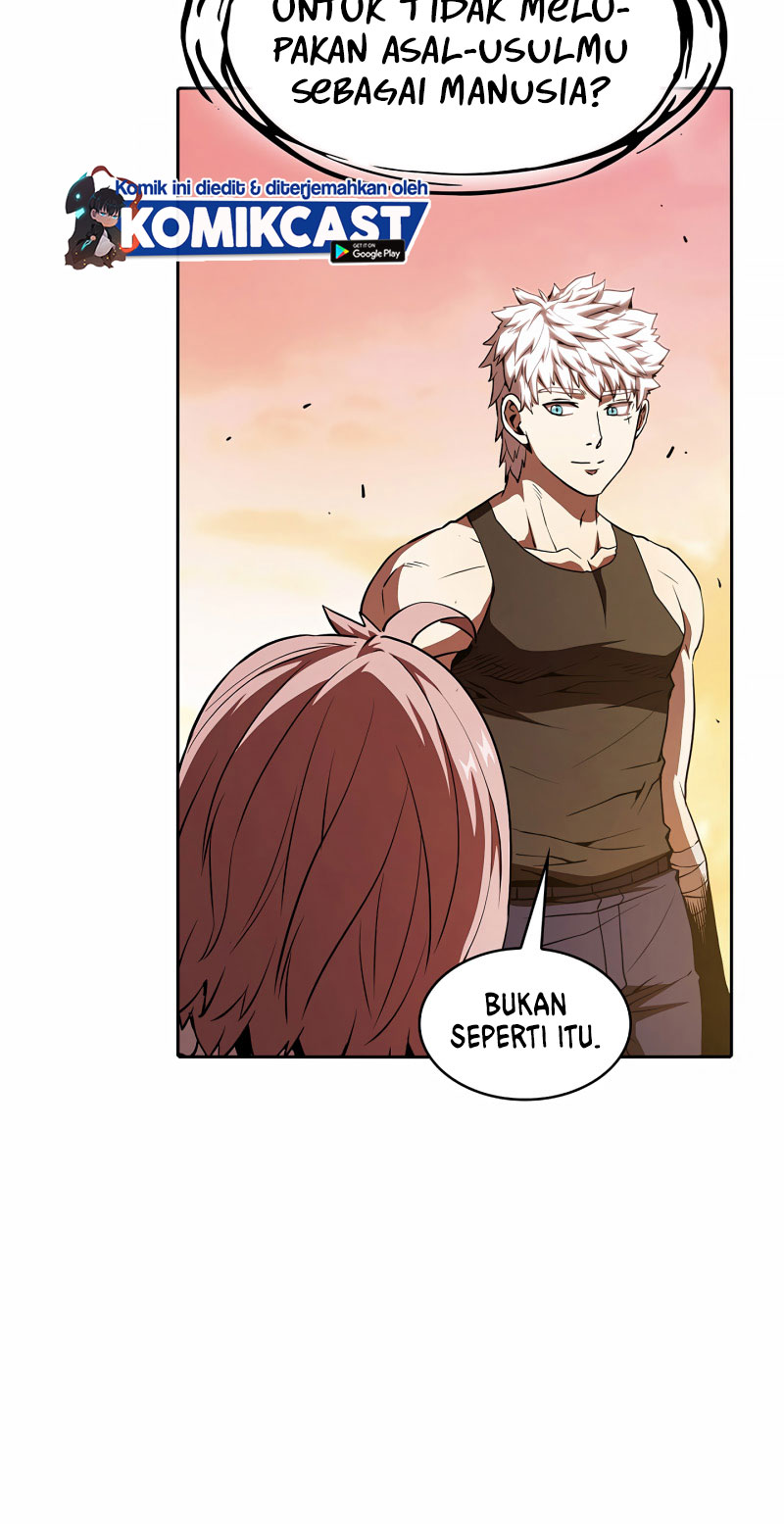 The Constellation that Returned from Hell Chapter 23 Gambar 29