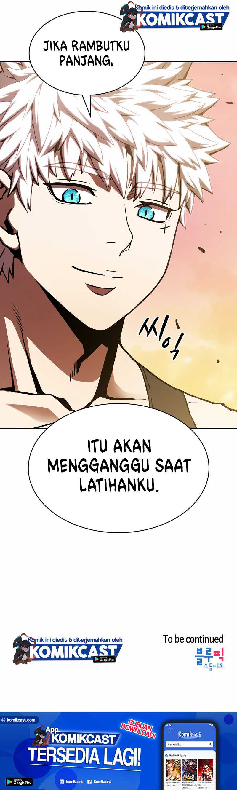 The Constellation that Returned from Hell Chapter 23 Gambar 30