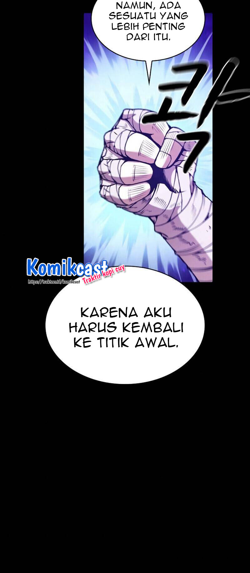 The Constellation that Returned from Hell Chapter 26 Gambar 13