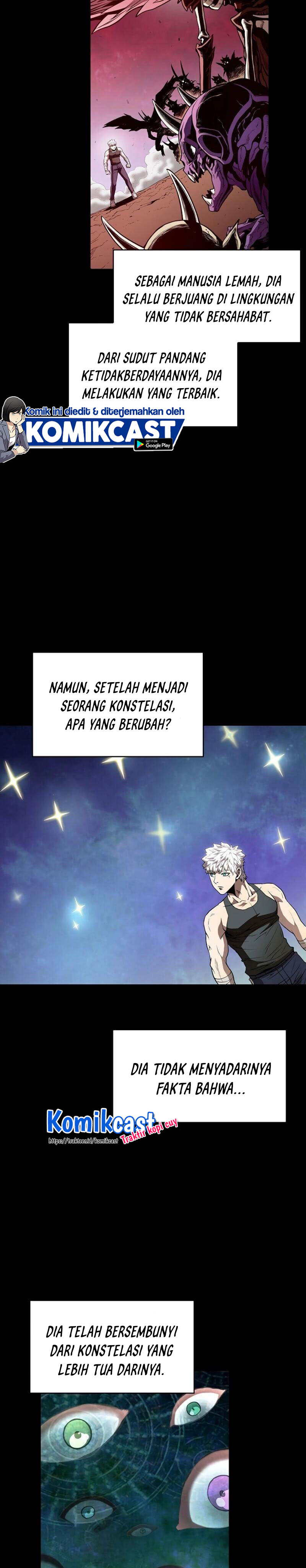 The Constellation that Returned from Hell Chapter 26 Gambar 15