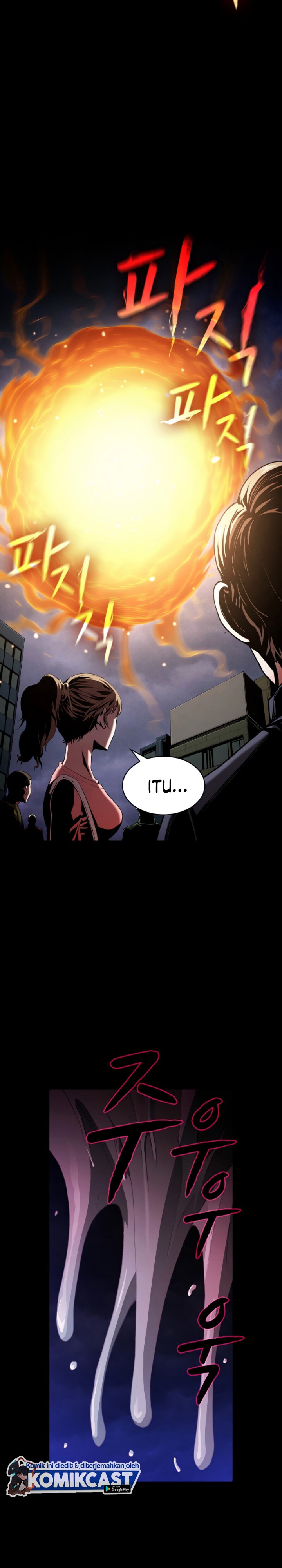 The Constellation that Returned from Hell Chapter 33 Gambar 21