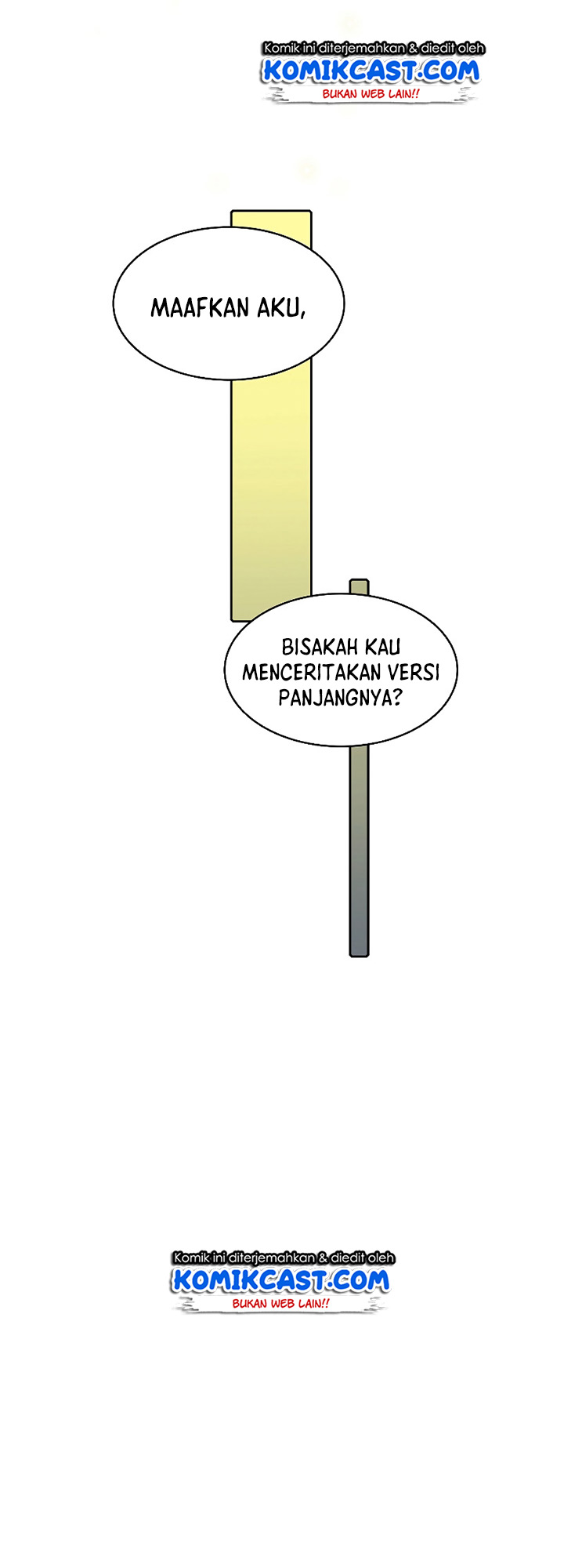 The Constellation that Returned from Hell Chapter 39 Gambar 34