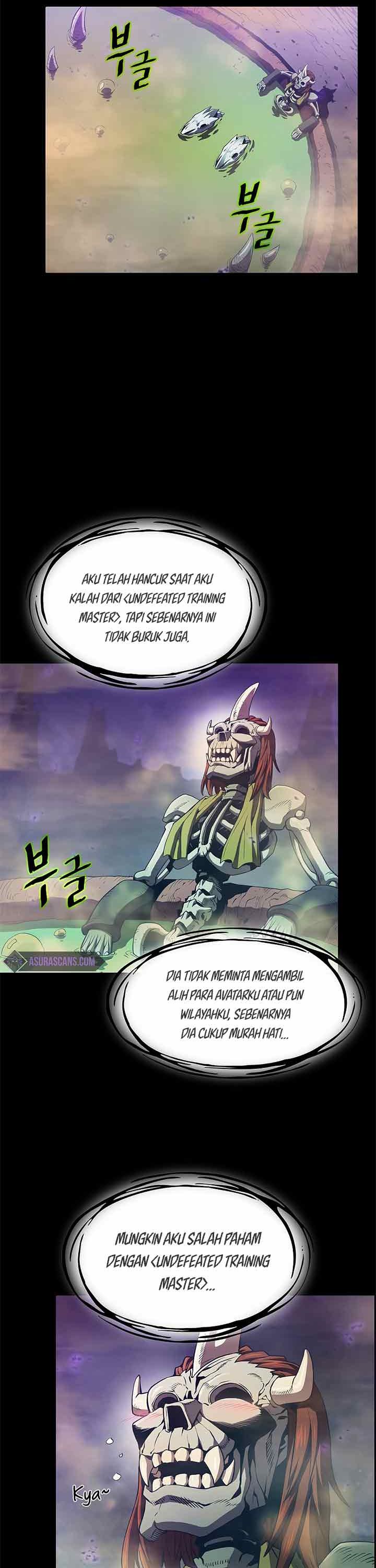 The Constellation that Returned from Hell Chapter 55 Gambar 7