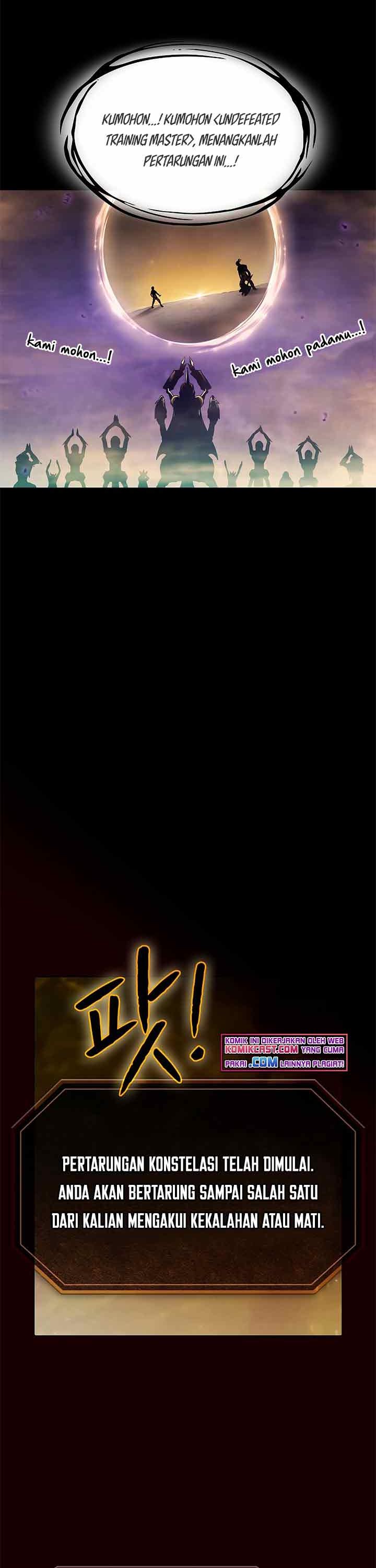 The Constellation that Returned from Hell Chapter 55 Gambar 12