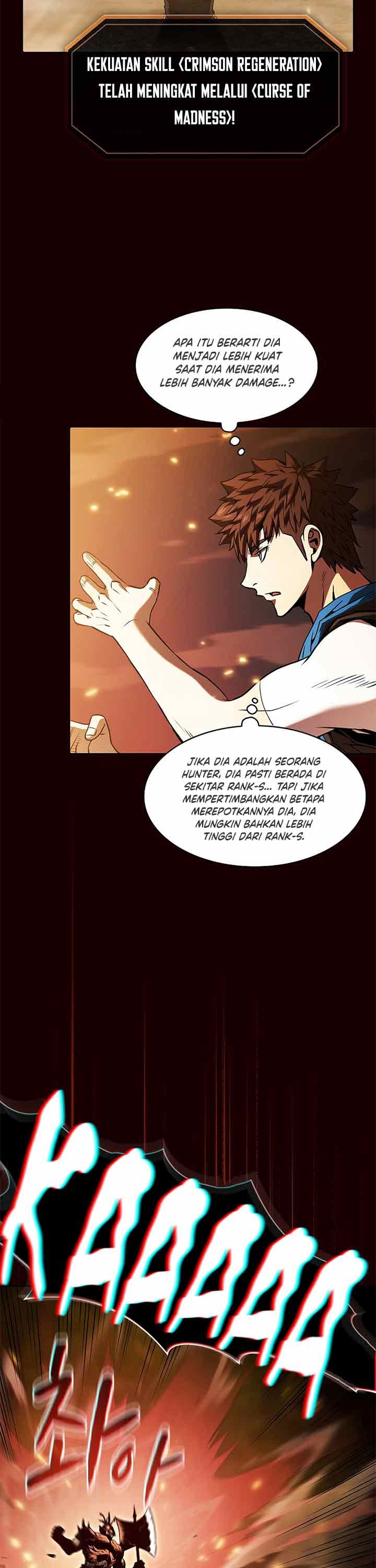 The Constellation that Returned from Hell Chapter 55 Gambar 24