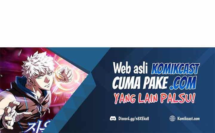 The Constellation that Returned from Hell Chapter 55 Gambar 40