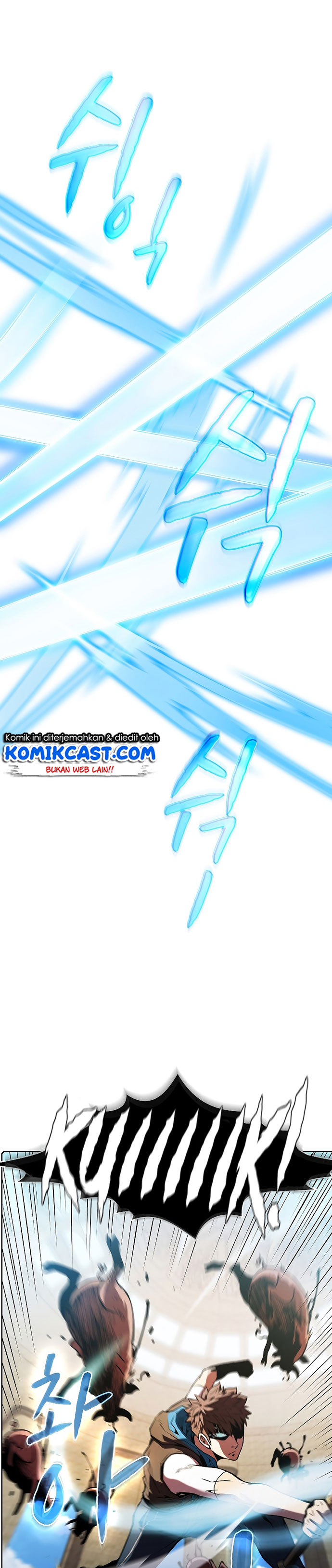 The Constellation that Returned from Hell Chapter 66 Gambar 17