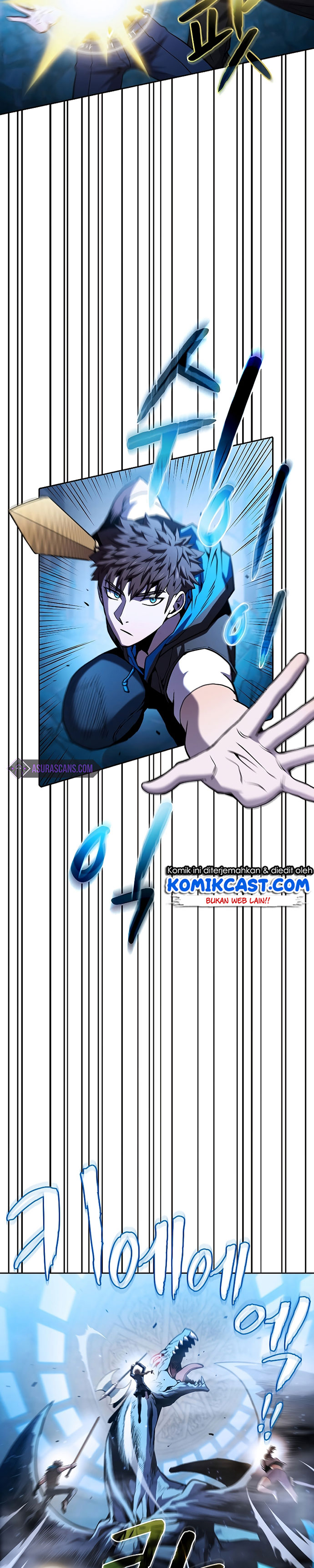 The Constellation that Returned from Hell Chapter 66 Gambar 28