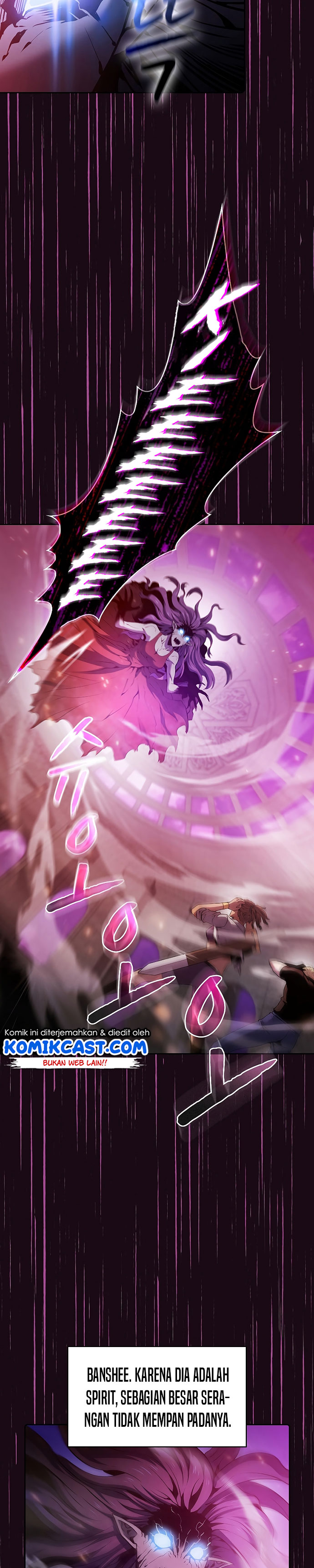 The Constellation that Returned from Hell Chapter 66 Gambar 31