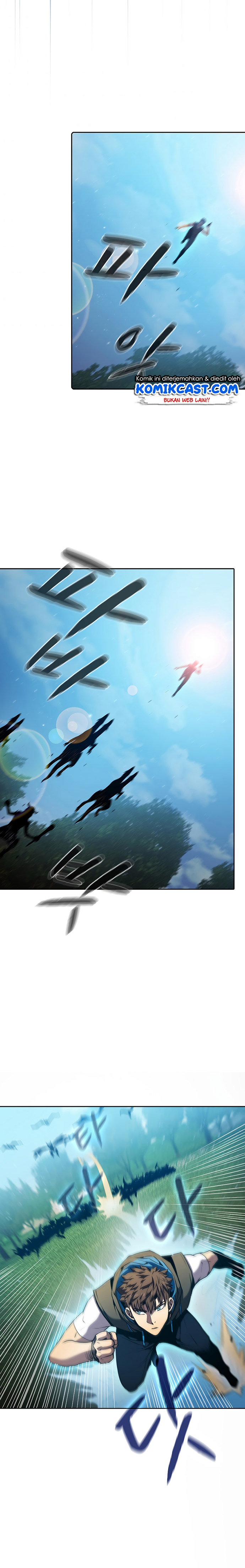 The Constellation that Returned from Hell Chapter 71 Gambar 12