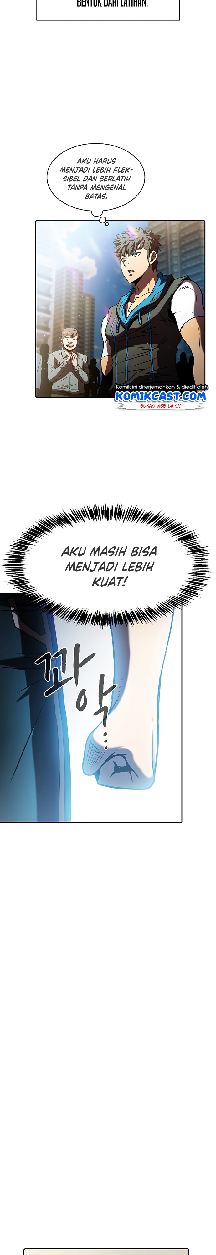 The Constellation that Returned from Hell Chapter 73 Gambar 24