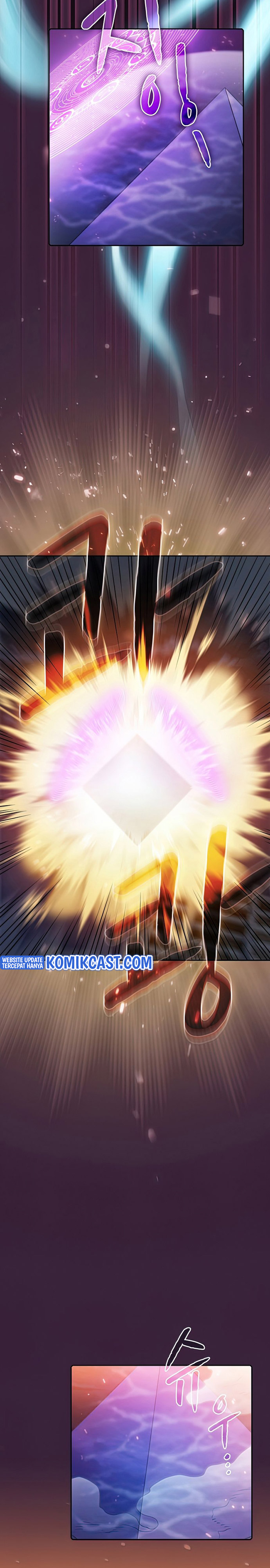 The Constellation that Returned from Hell Chapter 77 Gambar 9