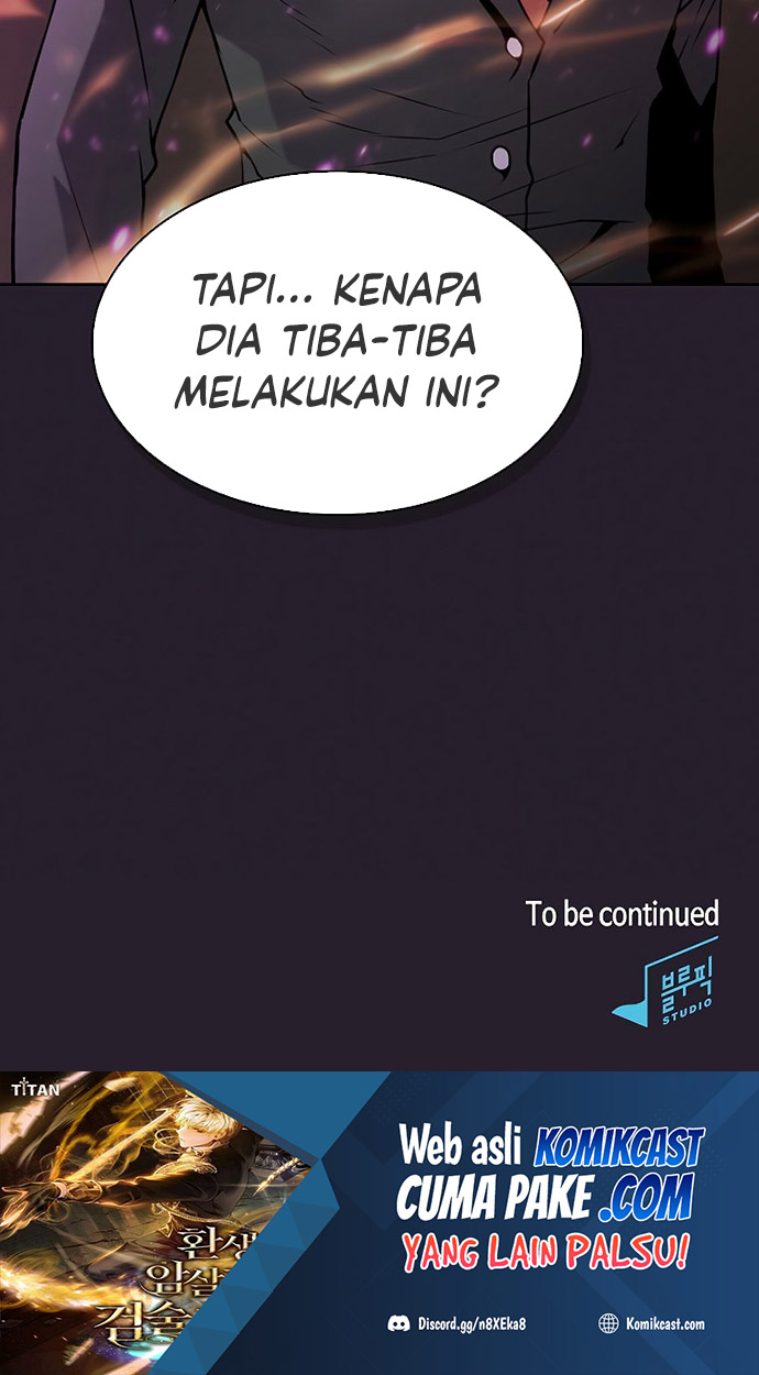 The Constellation that Returned from Hell Chapter 79 Gambar 27